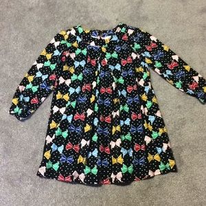 Hanna Andersson dress